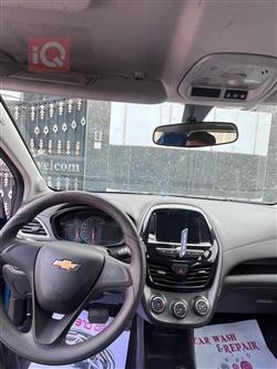 شيفروليه سبارك